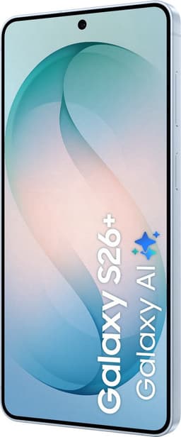 Samsung Galaxy S26 Plus 512GB Sky Blue — thumbnail 5