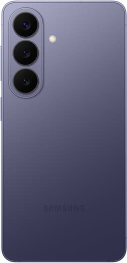Samsung Galaxy S26 - 512GB - Cobalt Violet — thumbnail 2