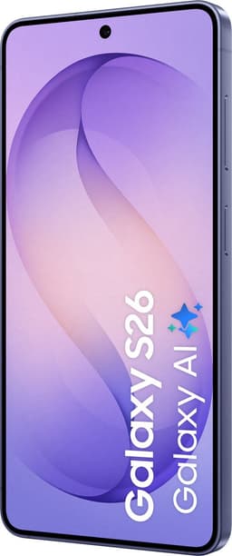 Samsung Galaxy S26 - 512GB - Cobalt Violet + 1 jaar extra garantie — thumbnail 6