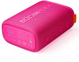 Boompods Beachboom Mono draadloze luidspreker Roze 5 W — thumbnail 2