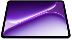 OnePlus Pad Go 2 - 8GB/128GB - Wi-Fi - Paars — thumbnail 4