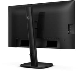 Philips 24B2U3601 computer monitor 60,5 cm (23.8") 2560 x 1440 Pixels Quad HD LCD Zwart — thumbnail 12