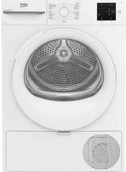 Beko BM3T38232CW 8KG Warmtepompdroger zuinig — thumbnail 8