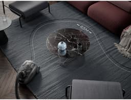 AEG AB51C1GG Clean 5000 - Stofzuiger met zak - AllFloor — thumbnail 8