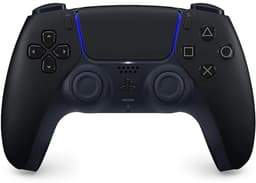 Sony PS5 DualSense Draadloze Controller - Midnight Black — thumbnail 12