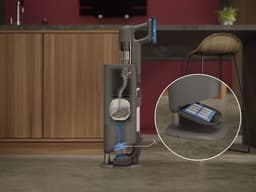 AEG AP72UB21ES 7000 Ultimate - Draadlose Steelstofzuiger - 80 dB — thumbnail 2