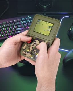 Commando - retro gaming handheld — thumbnail 4