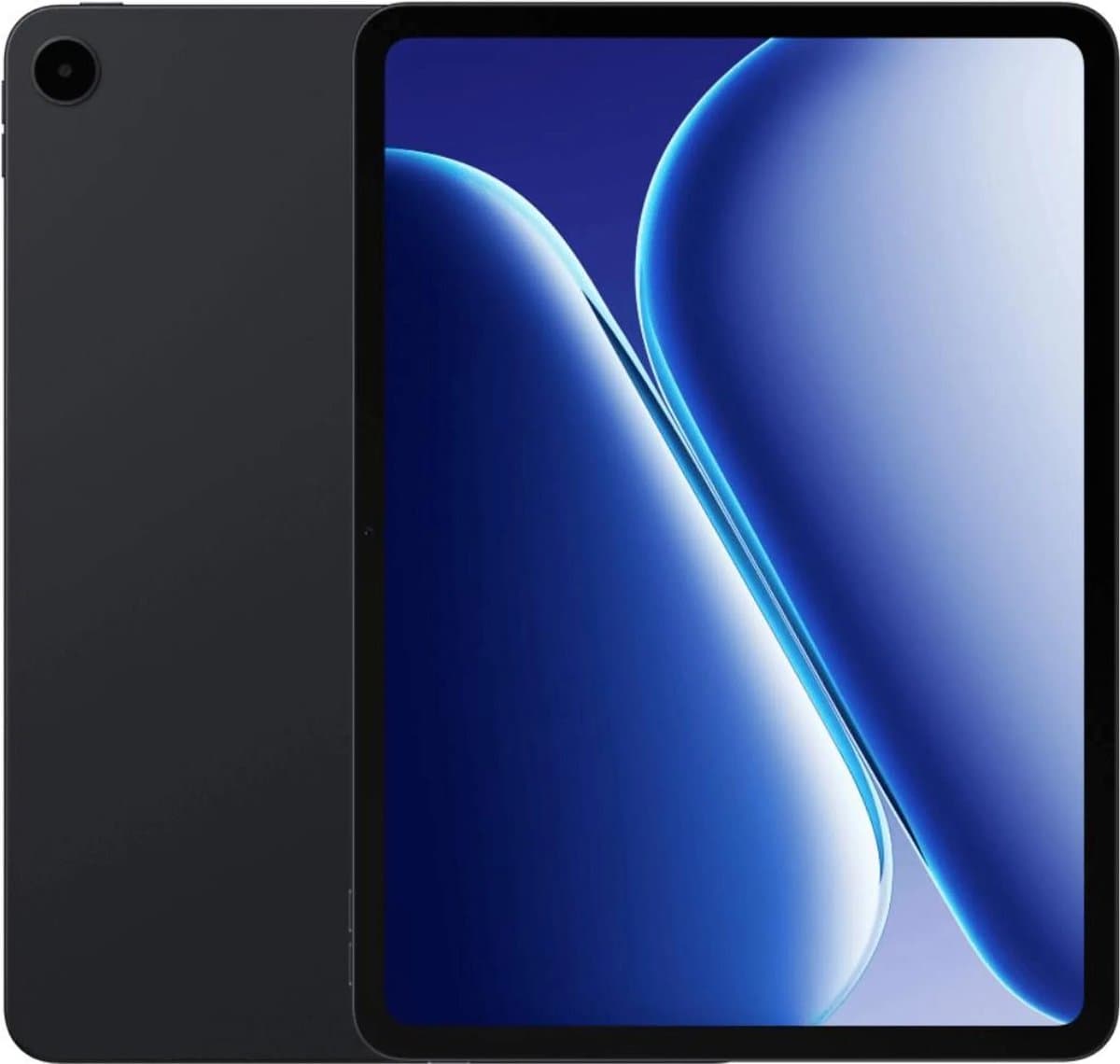 OnePlus Pad Go 2 - 8GB/128GB - Zwart — afbeelding 1