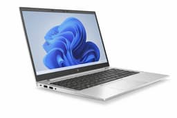 HP EliteBook 840 G7 - 14.1 inch - i5-10210U - 16 GB - 256 GB SSD - Windows 11 — thumbnail 4