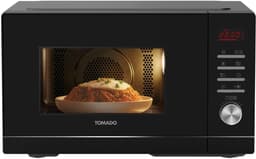 Tomado TMC2302B - Combi magnetron - Vrijstaand - 23 liter - Hetelucht - 5 magnetronstanden - Digitaal display — thumbnail 1