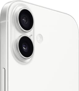 Apple iPhone 17 - 256GB - White — thumbnail 3