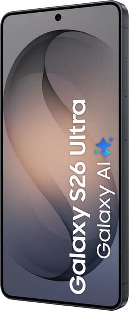Samsung Galaxy S26 Ultra - 1TB - Black + 1 jaar extra garantie — thumbnail 16