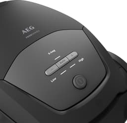 AEG AB71U1GG Ultimate 7000 - Stofzuiger met zak - Granite Grey - AllFloor zuigmond — thumbnail 20