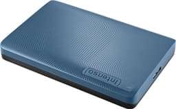 Draagbare Externe Harde Schijf 2 TB USB 3.2 voor PC en Mac — thumbnail 1