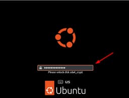 Draagbare externe SSD sata met Ubuntu 26.04 voorgeïnstalleerd versleuteld (Encrypted) voor externe dual-boot — thumbnail 3