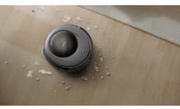 eufy Clean Omni C20 Robotstofzuiger met reinigingsstation - Robot Vacuum - 7.000 Pa Zuigkracht, Ronddraaiende Dweilpads, Met Objectdetectie, 8,5 cm Ultraplat Design, Zwart — thumbnail 15