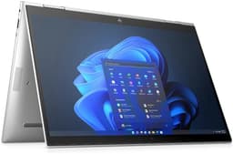 HP Elite x360 830 G9 - 2-in-1 Laptop - Intel Core i5-1245U - 33,8 cm (13.3") Touchscreen WUXGA - 16 GB DDR5-SDRAM - 512GB SSD - Wi-Fi 6E (802.11ax) - Windows 11 Pro — thumbnail 3