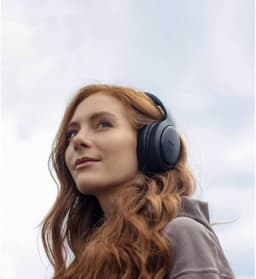 BoomPods HeadPods Pro2 zwarte Bluetooth-koptelefoon — thumbnail 3