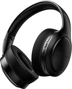 BoomPods HeadPods Pro2 zwarte Bluetooth-koptelefoon — thumbnail 4
