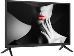 Horizon TV 24 inch - LED Televisie - Diamant Serie HD - Dolby Digital Plus — thumbnail 3