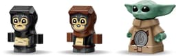 LEGO Star Wars Anzellan Starship - 75445 — thumbnail 2
