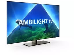 Philips 55OLED848/12 - 55 inch - 4K OLED - 2023 — thumbnail 13
