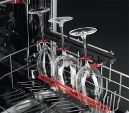 AEG AEGFSB53637P - Vaatwasser Semi-ingebouwd - 13 couverts — thumbnail 6