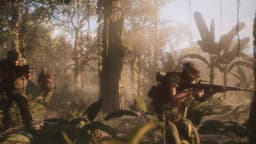Hell Let Loose: Vietnam - PS5 — thumbnail 4