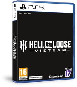 Hell Let Loose: Vietnam - PS5 — thumbnail 9