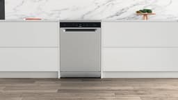 Whirlpool WH3FB14BN7A0X - PowerCleanPro - Vrijstaande vaatwasser 60 cm — thumbnail 14