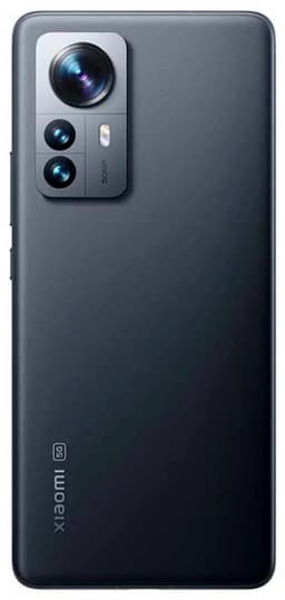 Xiaomi 12 Pro - 12GB/256GB - Grijs — thumbnail 17