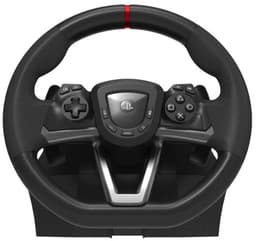 HORI - APEX Racing Wheel voor PlayStation®5, PlayStation®4 en PC - Officieel gelicentieerd door Sony — thumbnail 19