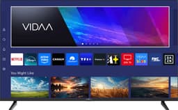 Bluetech - Smart TV - 40 inch - 3 x HDMI - 2 x USB - Wifi - Full HD - Tripple Tuner - 2025 - Netflix Youtube Amazon Prime — thumbnail 1