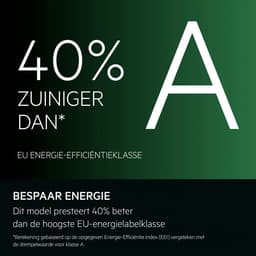 AEG LR8686UC4 8000 PowerCare UniversalDose - Wasmachine - 40% zuiniger dan Energielabel A - 8 kg — thumbnail 21