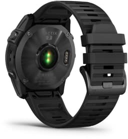 Garmin - 010-02704-01 - tactix® 7 - Standard Edition - Tactisch premium GPS smartwatch met siliconen horlogebandje — thumbnail 9