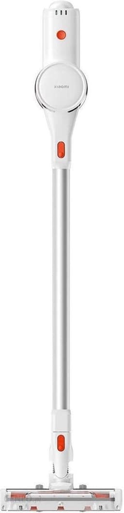 Xiaomi G20 lite Steelstofzuiger - zonder zak - draadloos - kruimeldief - 18 Kpa - 215W - Led verlichting - 5staps filter- Wit — thumbnail 11