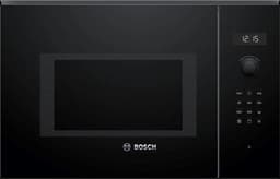 Bosch BEL554MB0 - Magnetron met Grill - inbouw microgolfoven 38cm nis AutoPilot 8 programma — thumbnail 6