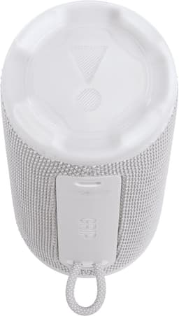 JBL Grip - Draagbare Bluetooth Speaker - Draadloze Muziek Box - 14 uur - Waterdicht - IP68 - Wit — thumbnail 6