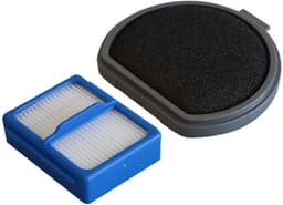 6-delig Filters geschikt voor de AEG QX9 steelstofzuiger - Stofzuiger onderdeel - Filters — thumbnail 5