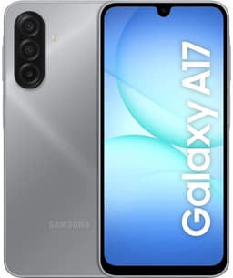Samsung Galaxy A17 4G - 128GB - Grey — thumbnail 9