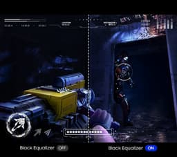 Samsung 27 Odyssey G5 G50F QHD 180Hz Gaming Monitor — thumbnail 17