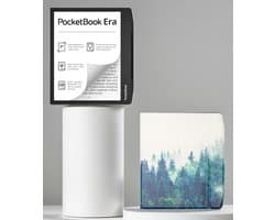 PocketBook Era 16 GB + Mighty Forest Flip Cover