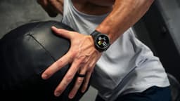 Amazfit T-Rex 3 Onyx Black — thumbnail 5