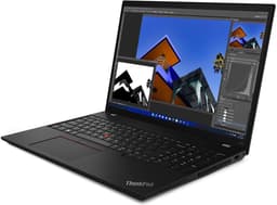 Lenovo ThinkPad P16s Gen 2 | Intel® Core™ i7-1360P | 16GB LPD5X-7500 | 1TB SSD M.2 PCIe 4.0x4 Perform NVMe Opal 2.0 | 16" WUXGA (1920x1200) | Windows 11 Pro | Intel® Wi-Fi 6E AX211 2x2 AX | Bluetooth® 5.1 | NVIDIA RTX™ A500 4GB — thumbnail 5