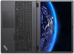 Lenovo ThinkPad P16v Gen 1 | Intel® Core™ i7-13700H | 16 GB DDR5-5600 | 512 GB SSD PCIe | 16" WUXGA (1920x1200) | Windows 11 Pro | Intel® Wi-Fi 6E AX211 2x2 AX | Bluetooth® 5.1 | NVIDIA RTX™ A1000 6GB — thumbnail 5
