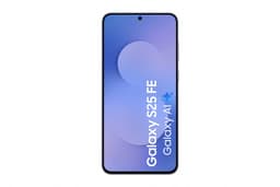 Samsung Galaxy S25 FE - 128GB - Navy + 1 jaar extra garantie — thumbnail 5