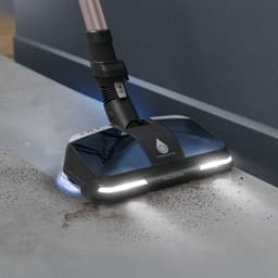 Rowenta X-Force Flex 16.60 RH9CD9 - Steelstofzuiger - Draadloos - Met dweilfunctie - 315 Airwatt - Flexibele buis - 2 uur gebruikstijd - Blauwe LED verlichting zuigmond — thumbnail 13