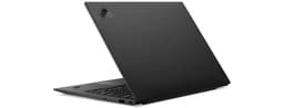 Lenovo ThinkPad X1 Carbon Gen 9 Intel® Core™ i5 i5-1145G7 Laptop 35,6 cm (14") Touchscreen WUXGA 16 GB LPDDR4x-SDRAM 256 GB SSD Wi-Fi 6 (802.11ax) Windows 11 Pro Engels Zwart — thumbnail 9