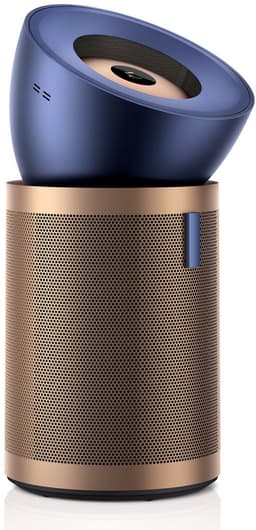 Dyson Purifier Big+Quiet Formaldehyde BP04 - Luchtreiniger - Ventilator - Stil en Krachtig - Voor Grote Ruimtes — thumbnail 2