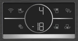 Beko B7RCNE407HXBR - HarvestFresh® - Koelvriescombinatie - Zwart — thumbnail 19